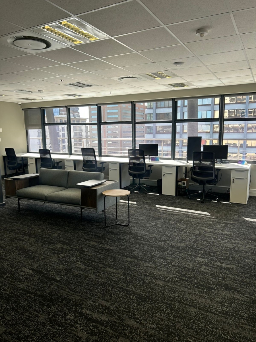 To Let commercial Property for Rent in Cape Town City Centre Western Cape